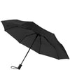 Tender Love + Carry Umbrella Auto Open/Close Black