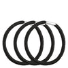 Lady Jayne Elastics Black 12pk