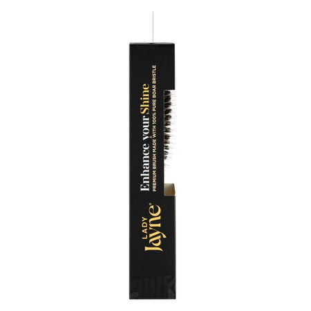 Lady Jayne Premium Brush
