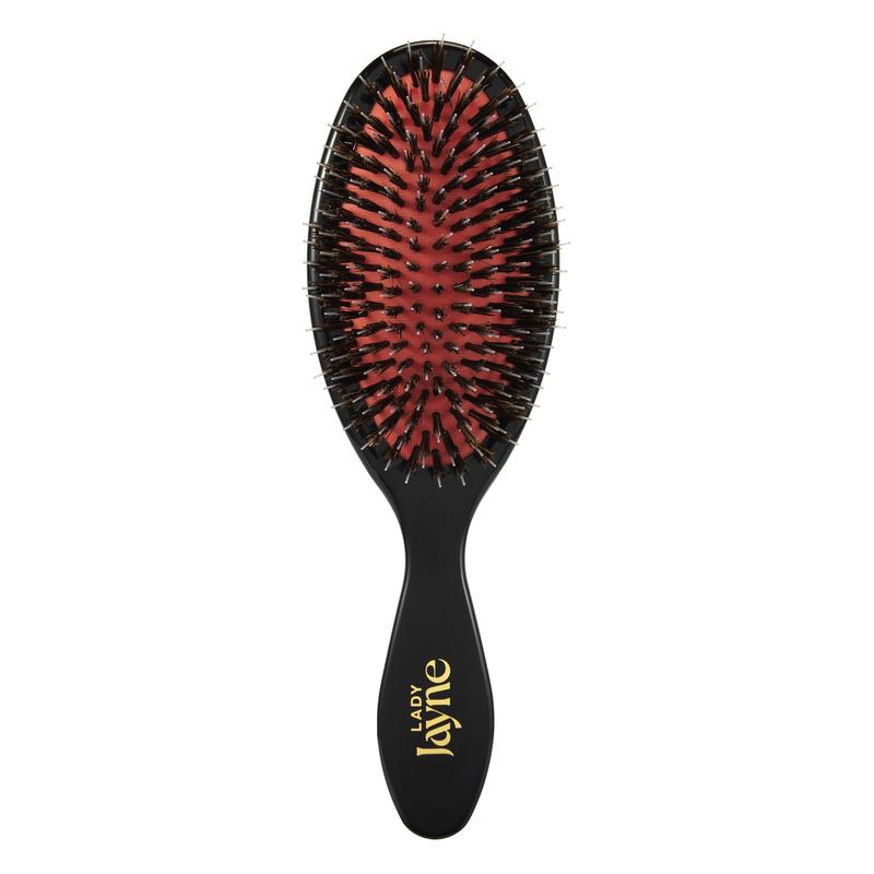 Lady Jayne Premium Brush