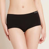Boody Boyleg Briefs L Black