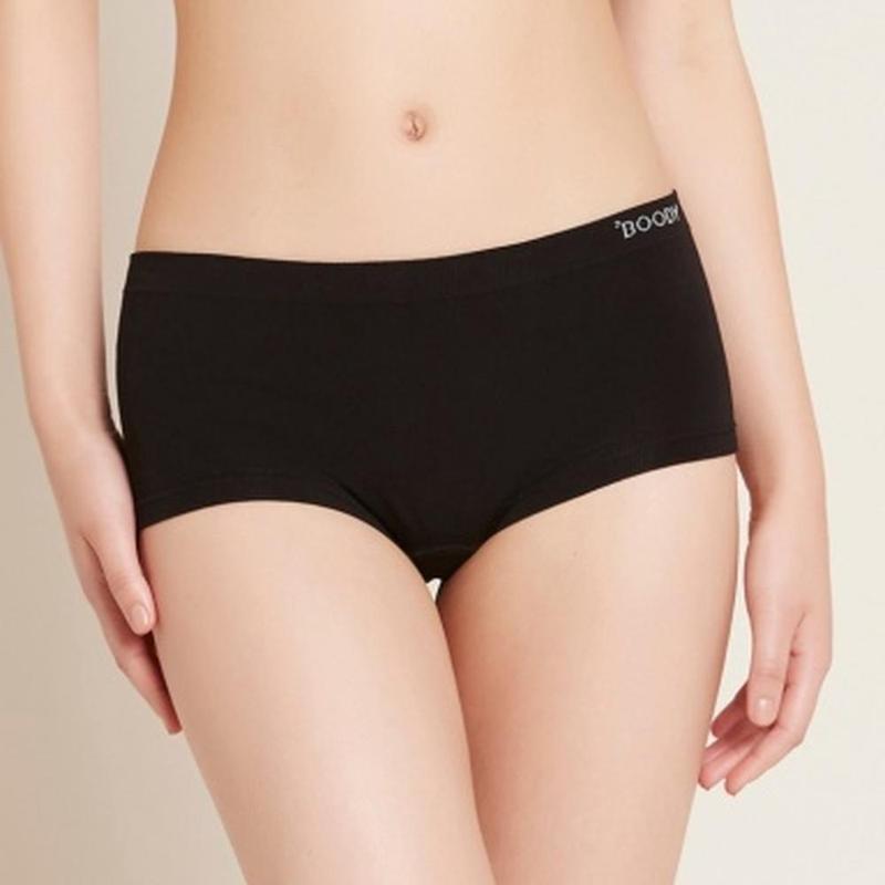 Boody Boyleg Briefs L Black