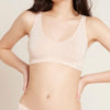 Boody Shaper Crop Bra L Nude