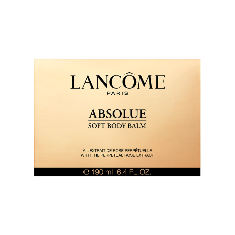 Lancôme Absolue Soft Body Balm 190ml