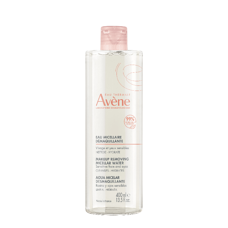 Avene Avene Micellar Lotion 400ml 20027514