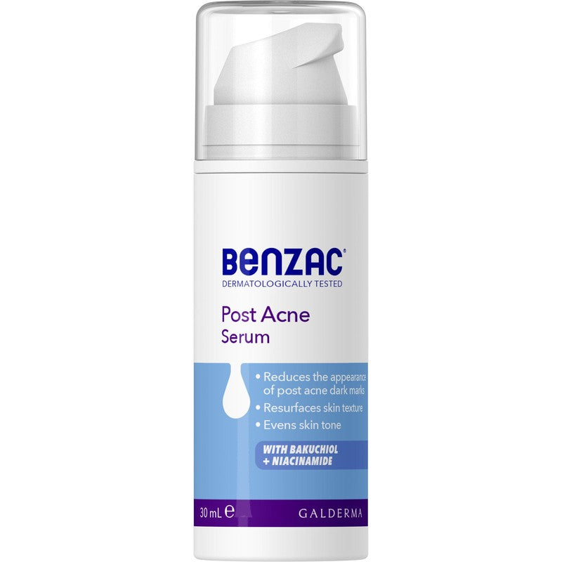 Benzac Benzac Post-Acne Serum 30ml 20027545