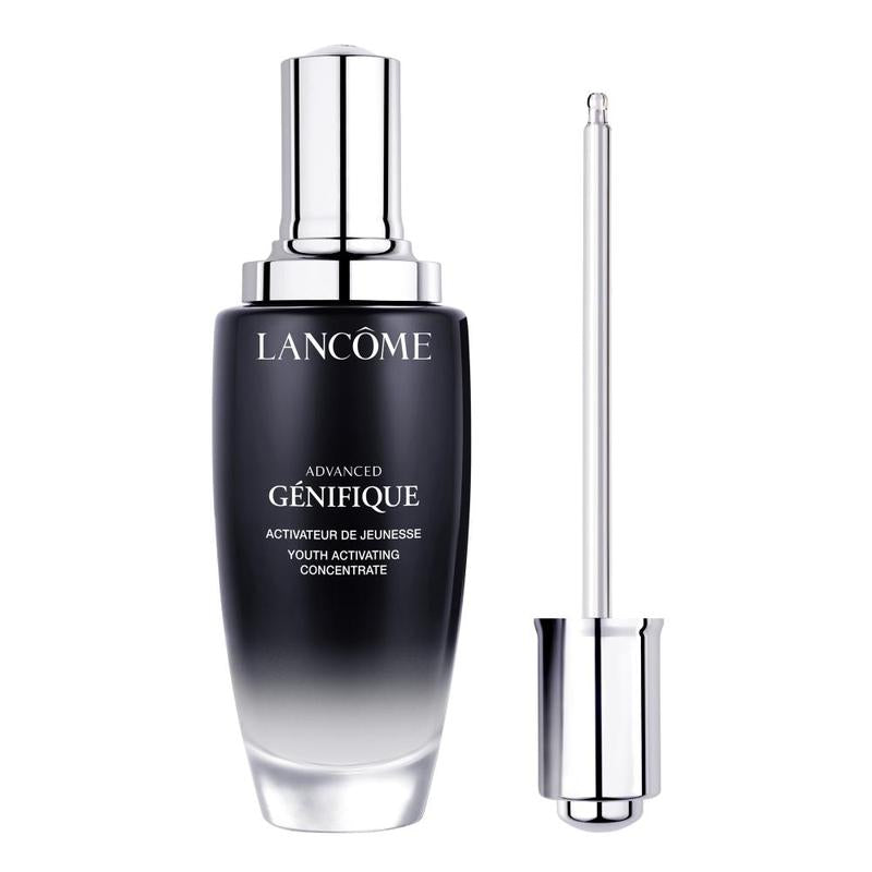 LANCOME ADVANCED GENIFIQUE 美容液　100ml Lancôme Advanced Genifique Serum 100ml – Life Pharmacy