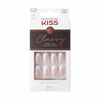 Kiss Kiss Classy Nails Silk Dress 20027627