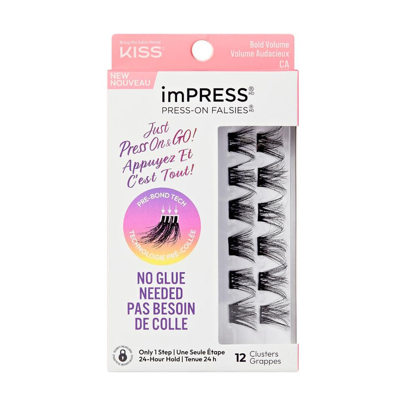 ImPress Lash Refill Volume Bold