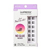 ImPress Lash Refill Whispy Chic