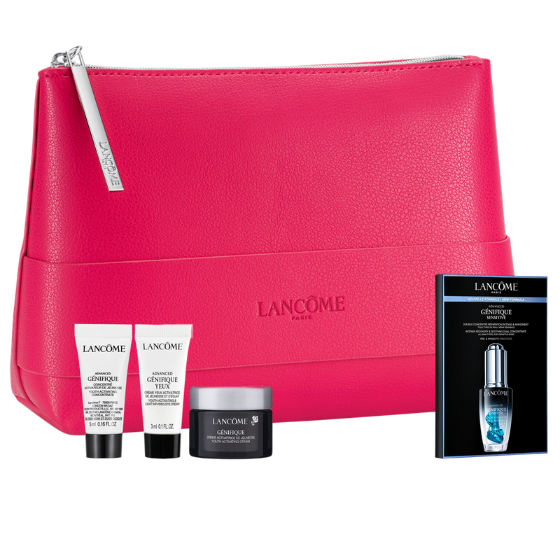 Lancome Super Serum Gift with Purchase 5pcs