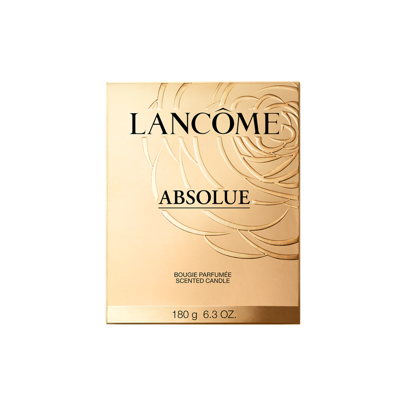 Lancome Absolue Candle Mother's Day Gift with Purchase 180g