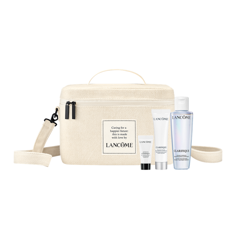 Lancôme Clarifique Sample Gift with Purchase