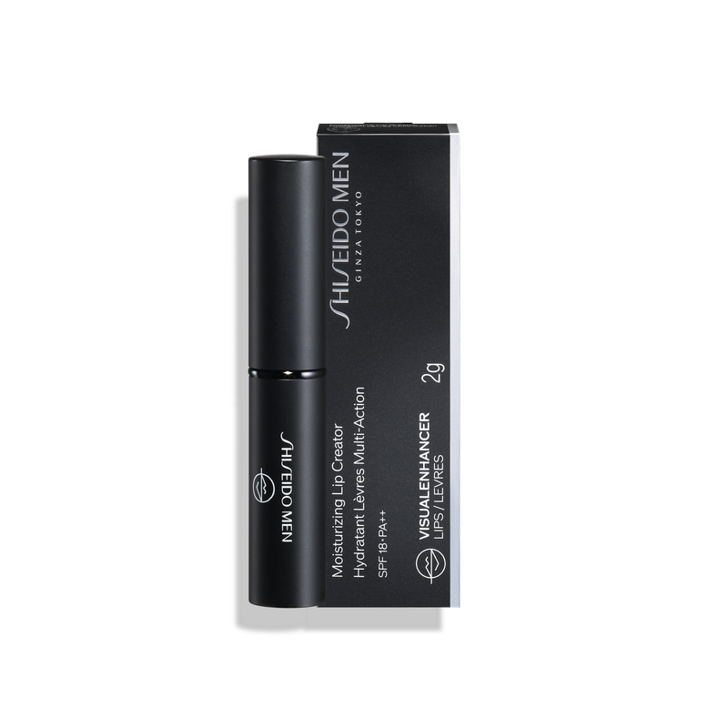Shiseido Lip Creator 2g