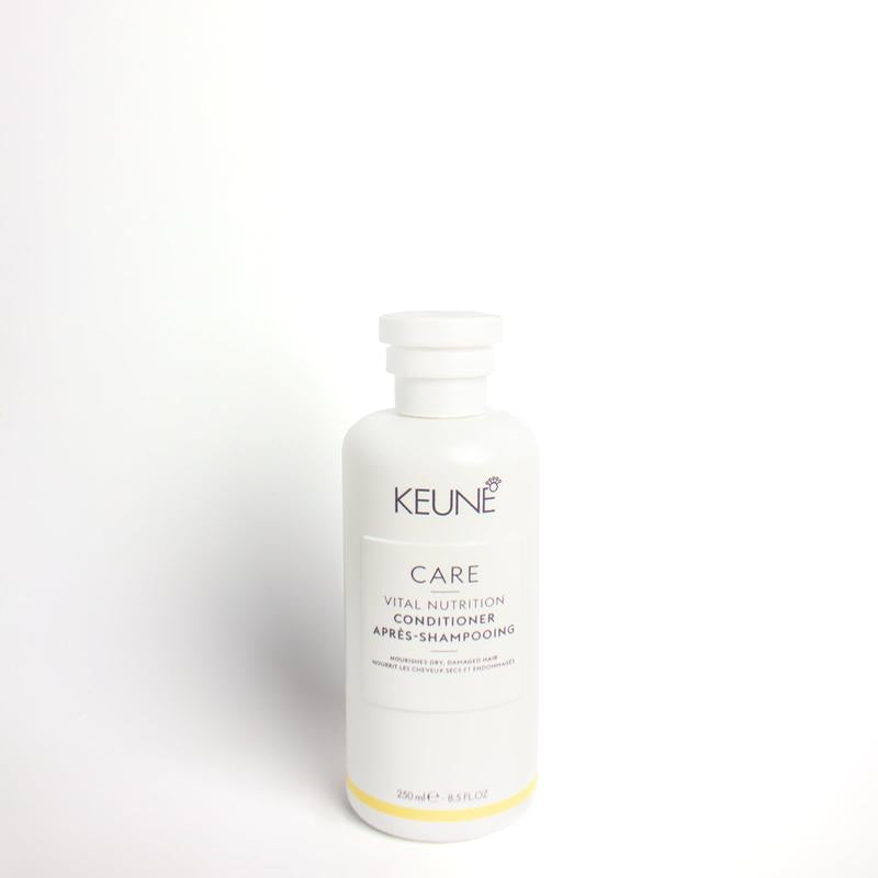 Keune Care Vital Nutrition Conditioner 250ml