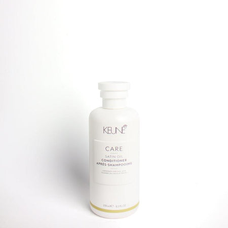 Keune Care Satin Oil Conditioner 250ml