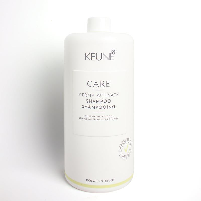 Keune Care Derma Activate Shampoo 1000ml