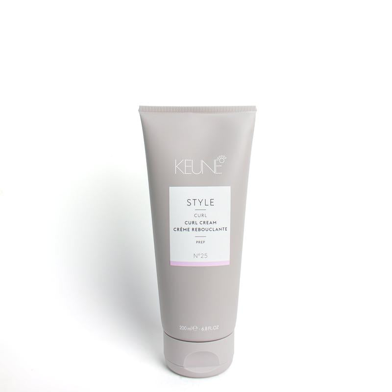 Keune Style Curl Cream 200ml