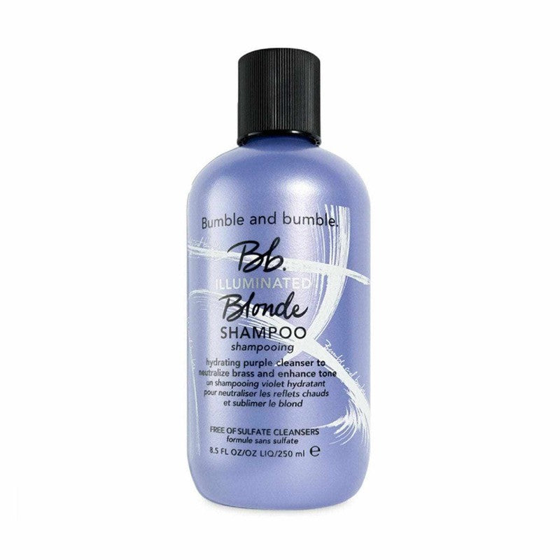 Bumble & Bumble Bumble & Bumble Illuminated Blonde Shampoo 251ml 20028168