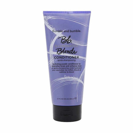 Bumble & Bumble Bumble & Bumble Illuminated Blonde Conditioner 200ml 20028169