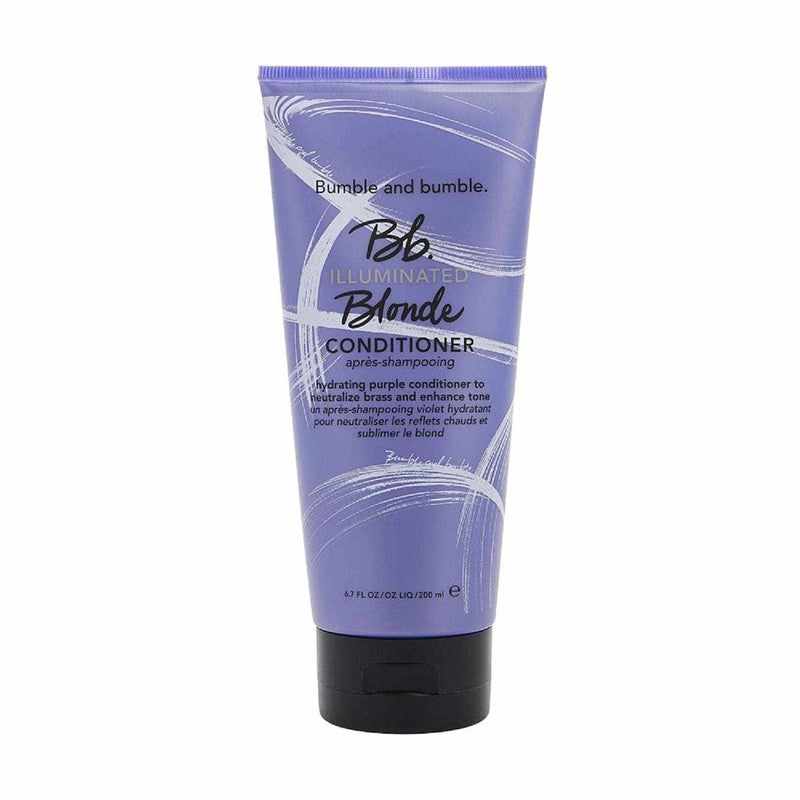 Bumble & Bumble Bumble & Bumble Illuminated Blonde Conditioner 200ml 20028169