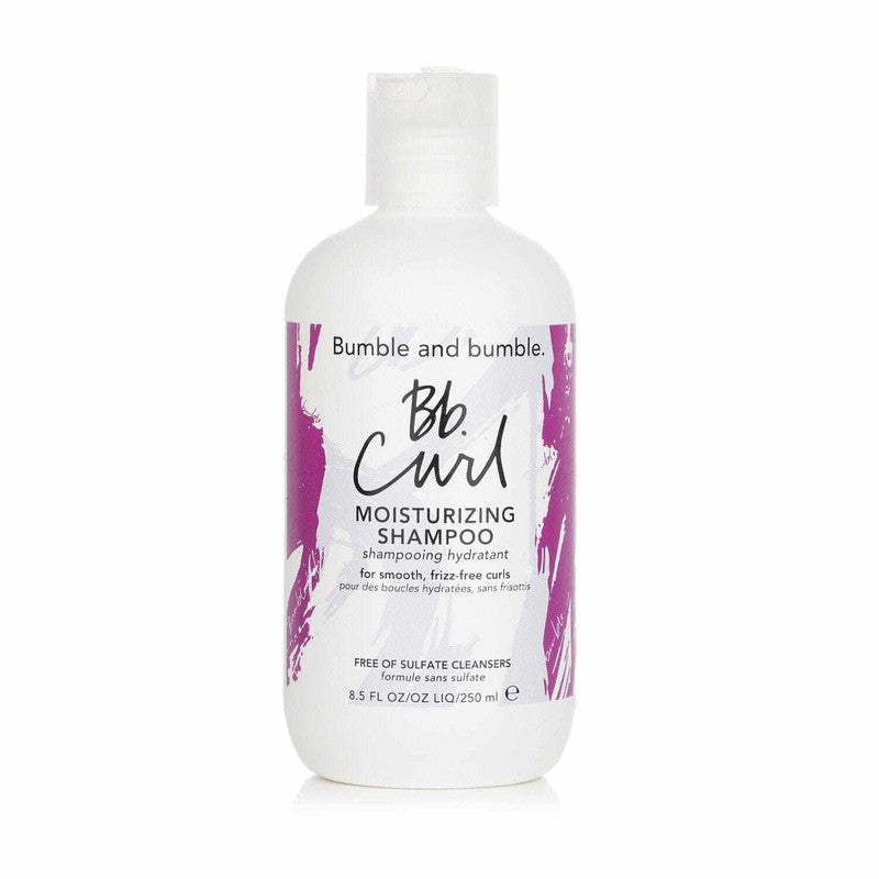 Bumble & Bumble Bumble & Bumble Curl Shampoo 250ml 20028178