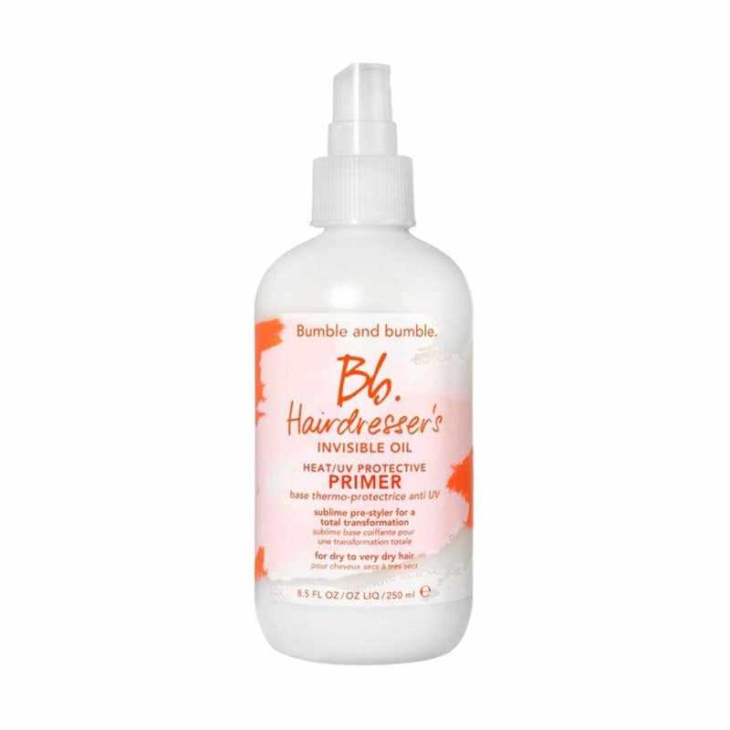 Bumble & Bumble Bumble & Bumble Hairdresser's Invisible Oil  Primer 250ml 20028186