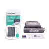 Kinetik Wellbeing Advanced Blood Pressure Monitor w XL cuff