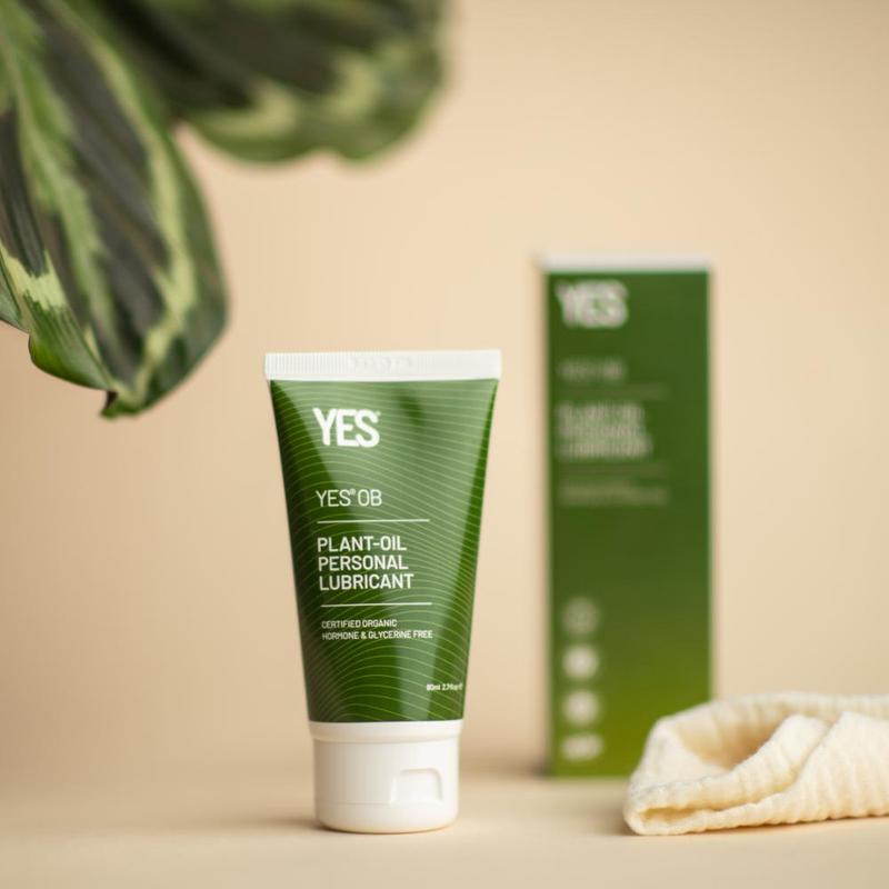 Yes Plant Oil Based Organic Lubricant 80ml Life Pharmacy Yes Plant Oil Based Organic Lubricant 80ml Life Pharmacy