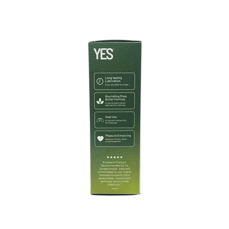 Yes Plant Oil Based Organic Lubricant 80ml Life Pharmacy Yes Plant Oil Based Organic Lubricant 80ml Life Pharmacy
