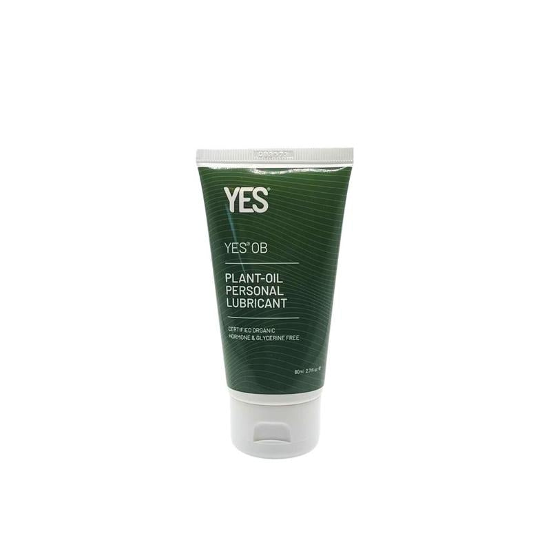 Yes Plant Oil Based Organic Lubricant 80ml Life Pharmacy Yes Plant Oil Based Organic Lubricant 80ml Life Pharmacy