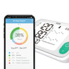 Kinetik Wellbeing Smart Blood Pressure Monitor