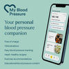 Kinetik Wellbeing Smart Blood Pressure Monitor