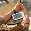 Kinetik Wellbeing Smart Blood Pressure Monitor