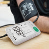 Kinetik Wellbeing Smart Blood Pressure Monitor