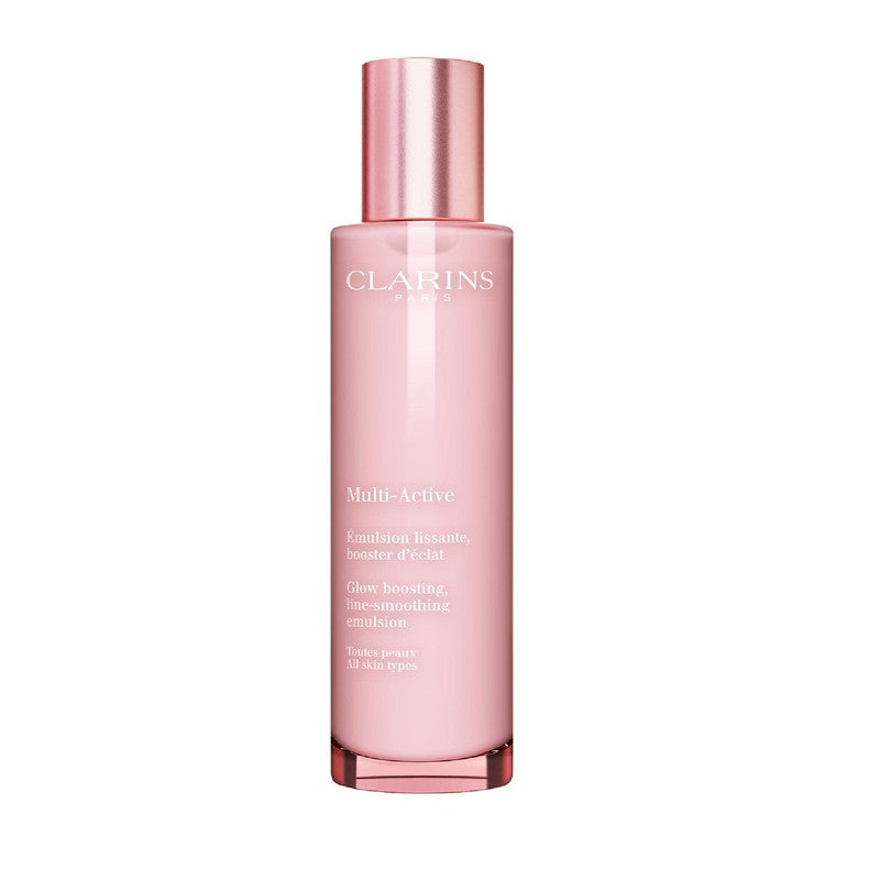 Clarins Clarins Multi-Active Day Emulsion 100ml 20028610
