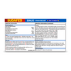 Sudafed Sinus Pain Day Night NZ PSE C3 24pk - PHARMACIST ONLY MEDICINE