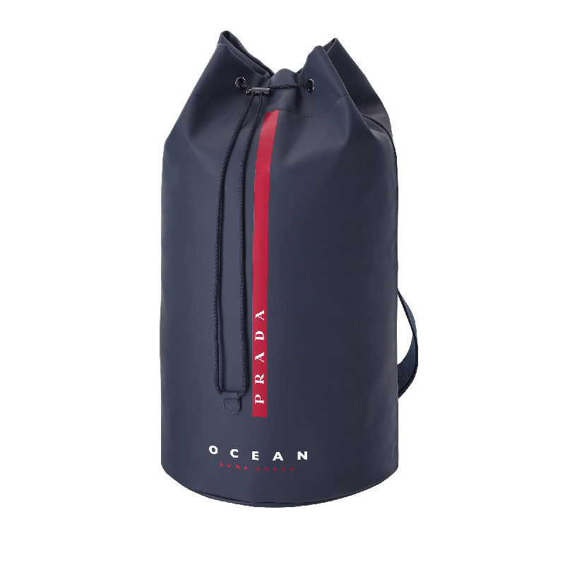 Prada Prada Luna Rossa Sailing Bag Gift with Purchase 20028701