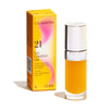 Clarins Clarins Lip Comfort Oil 21 Joyful Yellow 7ml 20028703