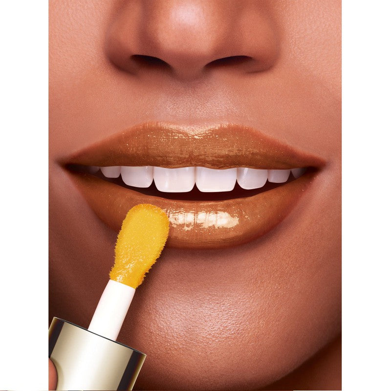 Clarins Clarins Lip Comfort Oil 21 Joyful Yellow 7ml 20028703