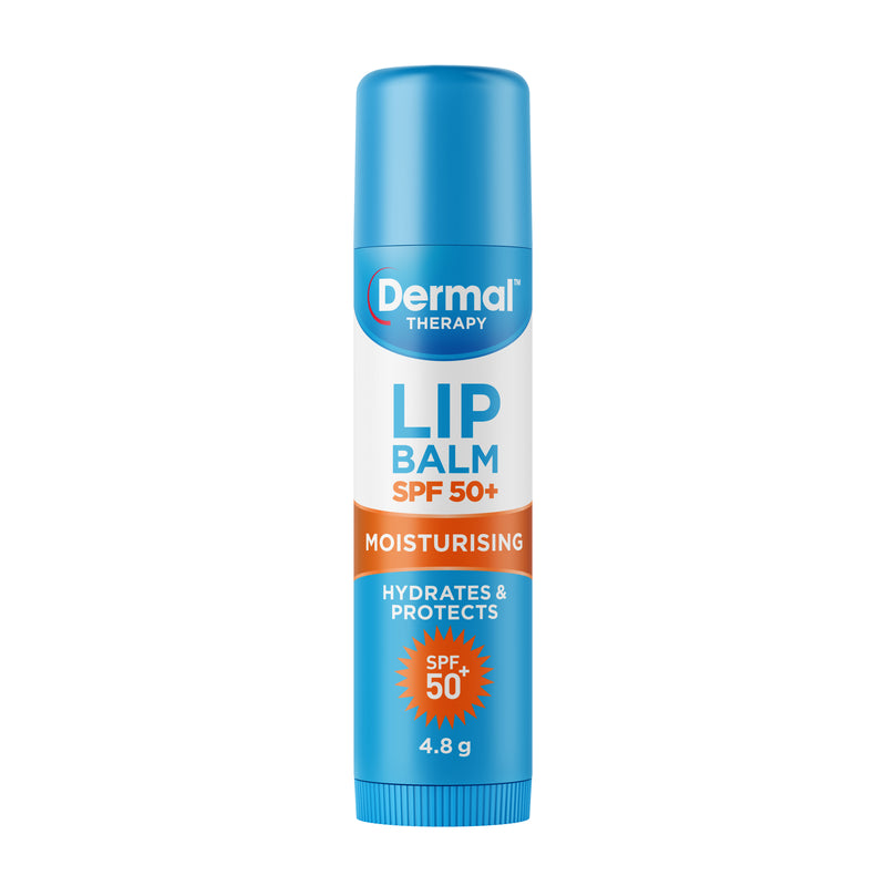 Dermal Therapy Lip Balm SPF50+ Stick 10g