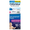 Clearblue Trying For A Baby Kit 10+1 Pack