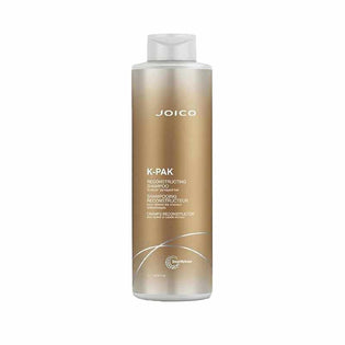 Joico Joico K-Pak Reconstructing Shampoo 1l 20028858