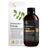 Harker Herbals Harker Herbals Immune + Energy 200ml 20029084