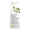 Harker Herbals Harker Herbals Immune + Energy 200ml 20029084