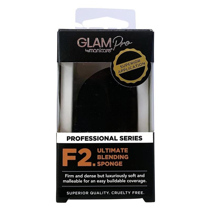 Glam by Manicare Ultimate Blending Sponge