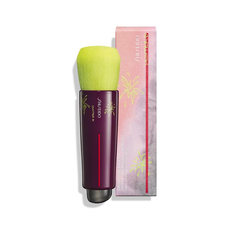 Shiseido Shiseido Hunter Daiya Fude 20029590