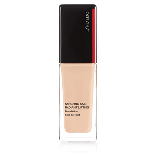 Shiseido Synchro Skin Radiant Lifting Foundation 120 Ivory 30ml