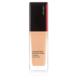 Shiseido Synchro Skin Radiant Lifting Foundation 240 Quartz 30ml