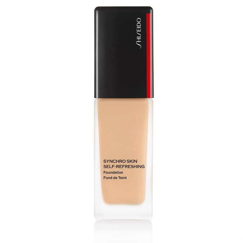 Shiseido Synchro Skin Self-Refreshing Foundation 210 Birch 30ml